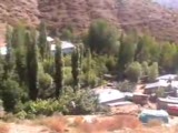 Sivas Zara Korkut Köyü Bozoklu Mezrasi
