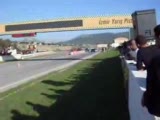 Drag yarışı