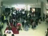 Michael Jackson Tribute - Thriller