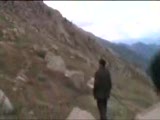 Sırakonak Köyü Yayladan Görüntü