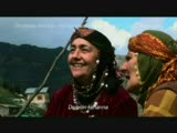 Sırkaonak Köyü Hemşin Türküsü
