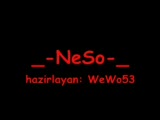 _-neso-_ &_-wewo-_