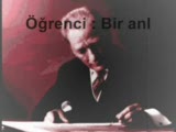 24 Kasım 2009 Öğretmenler Günü'ne Özel