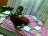 5 Yaşındaki Efekanın Gitar Yetenegi Xd
