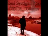 Ayrılık