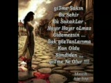 Mc Efektor Burak Gitme Kal Diyemedim