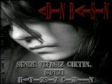 Sen Bir Hayalmiydin - Arabesk Rap ( Rapakan )