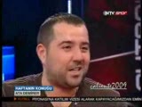 ata demirerden guiza,kezman,baros,lugano yorumu