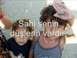 Bedirhan Gökçe - Sokak Çocuğu