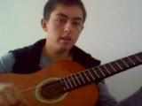 Biranda Gitar Parçam