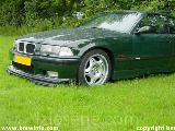 Benden BMW Hastalarına ....
