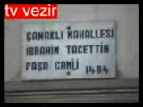 Samsun Vezirköprü