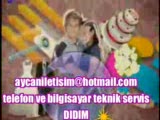 aycan iletisim didim