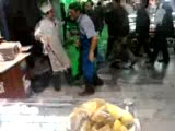 Hoptek Döner Hoptek Hoptek