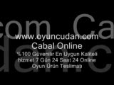 Cabal Online
