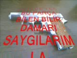 Azer Bülbül Vuruldum (Damar) Sitede Tek,meseleci06