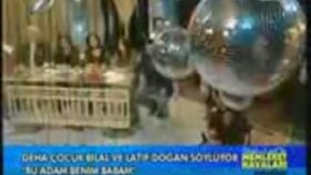 Bilal Goregen - Bu Adam Benim Babam Bilal Goregen - Bu Adam Benim Babam