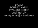 Zorbey Nazmi
