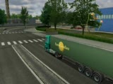 Euro Truck Simulator