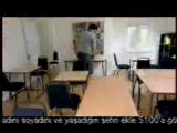 Evimiz Lokanta Yarışması Tanıtım Fragmanı