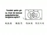 Kümeler 2 Sbs Erben Aydın