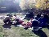 Kurban Kesimi
