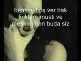 Musti45 & Mc Mesken - Gel Hadi Yarim