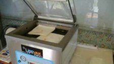 vakum makinesi gazlı sistem vakum makinası paketle
