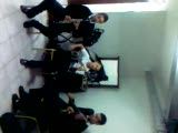 Volkan(Gitar)-Emir(Keman)-Çağdaş(Klarnet)