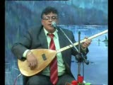 Halil Solak Hüdayda Fidayda Bozlak Neşet Ertaş Tuf