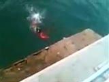 dünyanın en kötü kazası