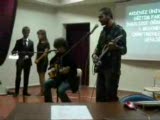 Ozan&kerem -İstanbulda Sonbahar