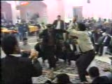Şahsuvarlı Avcının Düğünü