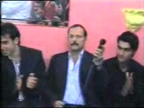 Şahsuvarlı Avcının Kına Gecesi