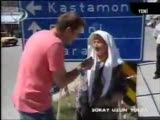 Şoray Uzun Yolda - Pınarbaşı (1)