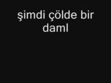 İlkay Akkaya - Yitip Giden -