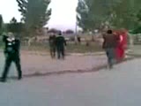 Senmisin Pkk Bayrağı Açan ???