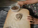 Yörük Türküsü Eşliğinde Gülnar Gezende Köyü Karma