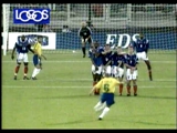 Roberto Carlos Müthiş Gol