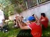 Marmara Besyo Çarşı Ali Özarboy