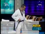 Battal Gazi Özçınar Kanal7 Yetenek Avcısı