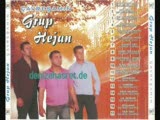 Grup Hejan-Günmü Gördüm,izlesene