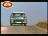 yeşilçam sinemasından klasik otomobiller