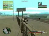 Gta Sa-Mp Stunts And Drift