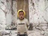 Zehir Gibi Çocuk!!