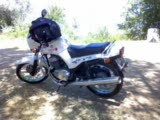 jawa 350 ve racer200