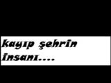 Kayıp Şehir