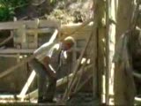 keban belediyesi mini hes santrali
