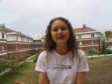Melis Bilen - Yararlılık Ödülü