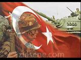 Türkiyem Canım Sana Feda